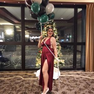 Meet your Posher, Madison